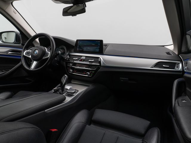 Foto Nummer 40: BMW 530d