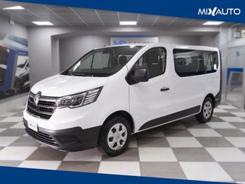 Renault Trafic - 1
