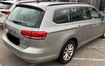 Volkswagen Passat Variant - 5