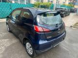 Mitsubishi Colt 1.3 ClearTec*5Gang*Klima*PDC*Euro5* - Mitsubishi Colt: Cleartec