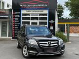 Mercedes-Benz GLK 220 CDI BlueEfficiency 4Matic (NAVI-LED) - Mercedes-Benz GLK 220: Blueefficiency Cdi 4matic