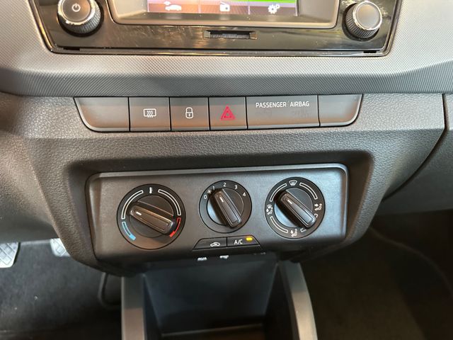 Skoda Fabia Combi Active