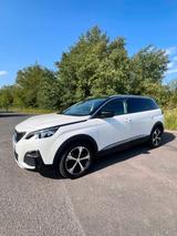 Peugeot 5008 Allure SUV 7-Sitzer - Peugeot 5008 von privat