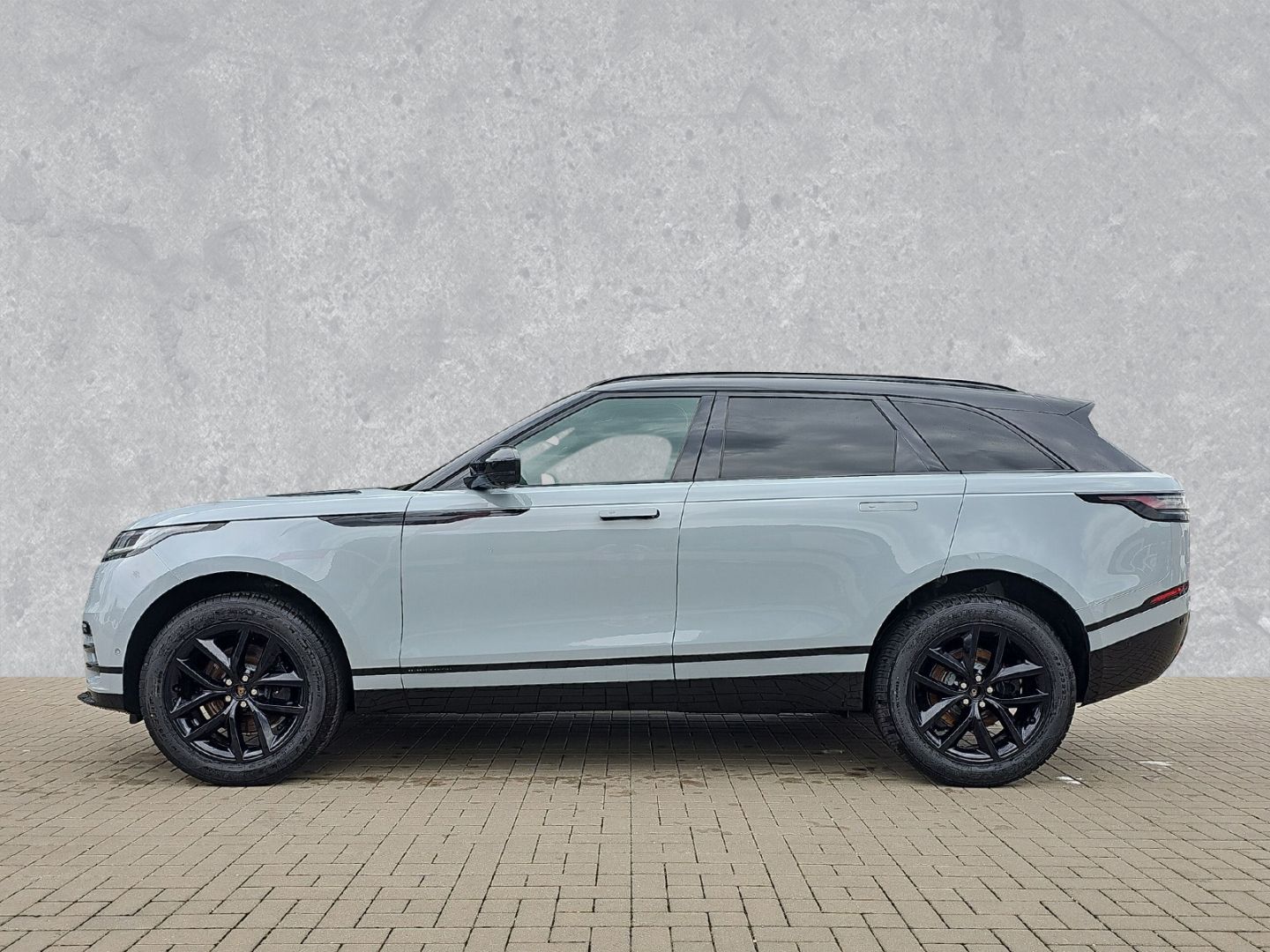 Land Rover Range Rover Velar - Bild 6