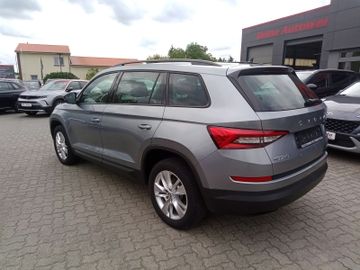 Skoda Kodiaq - 4