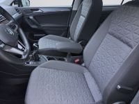 Volkswagen Tiguan - Vorschau Bild 10