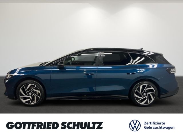 Volkswagen ID.7 Tourer GTX 250 kW 4M IQ.Light NAV HUD ACC A foto 4