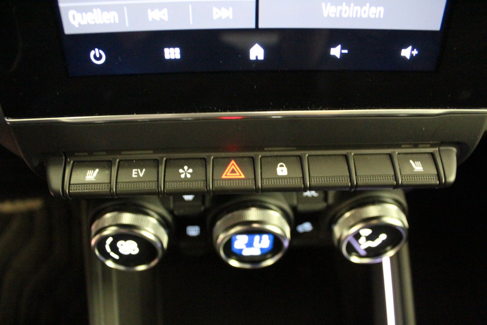 Fahrzeugabbildung Renault Clio E-Tech Full Hybrid 145 Esprit Alpine