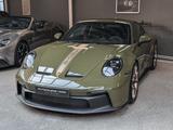 Porsche 911 GT3 992 Schalensitze+Clubsport+Chrono+Bose - Porsche: 911 Sc