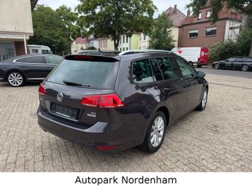 Volkswagen Golf - 5