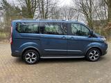 Ford Tourneo - Ford Tourneo 8-Sitzer
