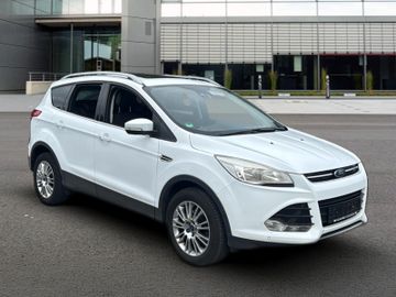 Ford Kuga - 2