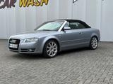 Audi A4 3.0 V6 24V TDI Cabriolet Quattro S-Line - Audi: Cabrio, V6