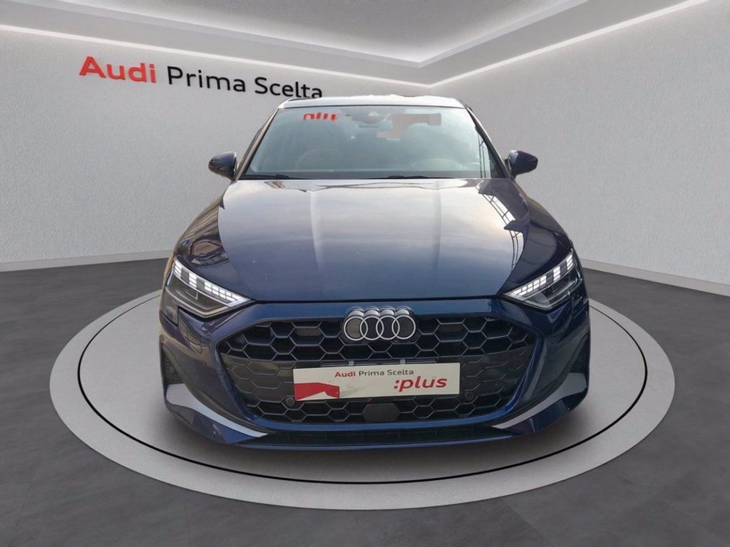 Audi AUDI A3 sportback 1.5 tfsi e business advanced 2 imagem 2