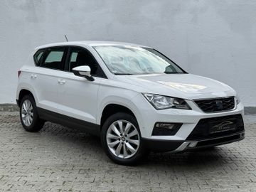 SEAT Ateca - 3