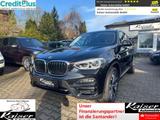 BMW X3 xDrive 20 d Advantage-MwSt.-1.Besitz-Scheckhe - BMW X3: Mw