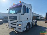 MAN TGA 18.430 4X2 BLS XXL Euro3 - Kipper / WFHydrau - MAN Tga 18 430