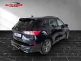 Ford Kuga ST-Line Sportpaket Bluetooth Navi LED Klima - : Schwarz, Geländewagen, Bluetooth