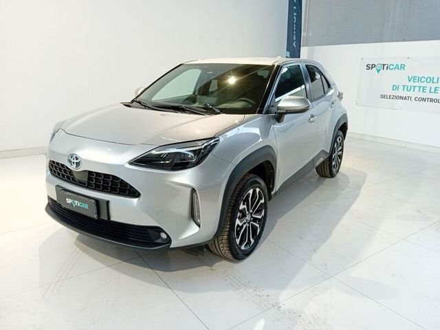 Autres Toyota Yaris Cross 1.5 Hybrid 5p. E-CVT Trend FW