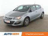 Opel Astra 1.4 Turbo Energy*PDC*SHZ*TEMPO*KLIMA* - Opel Astra in München