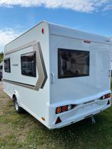 Weinsberg CaraOne 390 QD - Weinsberg Caraone