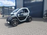 Renault Twizy Elektroauto - Renault Twizy aus 2012