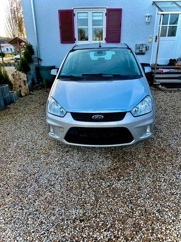 Ford C max Bj08