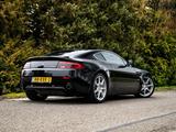 Aston Martin V8 Vantage 4.3l - Manual | Dealer maintained |  - Aston Martin V8 Vantage Gebrauchtwagen
