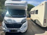 Adria Coral 670 XL - Adria Coral xl
