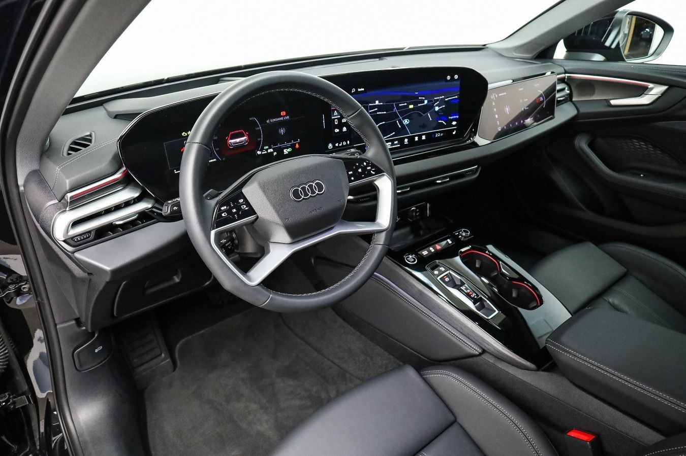 Audi A5 - Bild 10