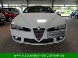Alfa Romeo Spider 2.4 JTD 20V Exclusive Aut. 2.HD.+LEDER - Alfa Romeo Spider aus 2010