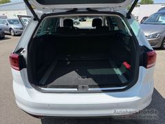 VW Passat Variant 2.0 TDI Business 4 Motion Navi