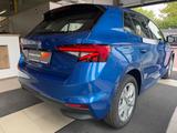 Skoda Fabia Style*HU NEU*SERVICE NEU - : Limousine, Service