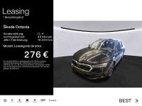 Skoda Octavia - Vorschau Bild 1