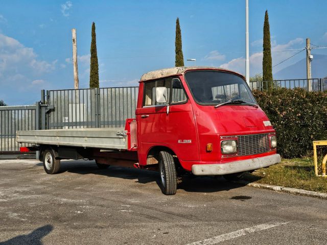 Autres Hanomag Seleziona CARRO ATTREZZI STORICO PER TRA