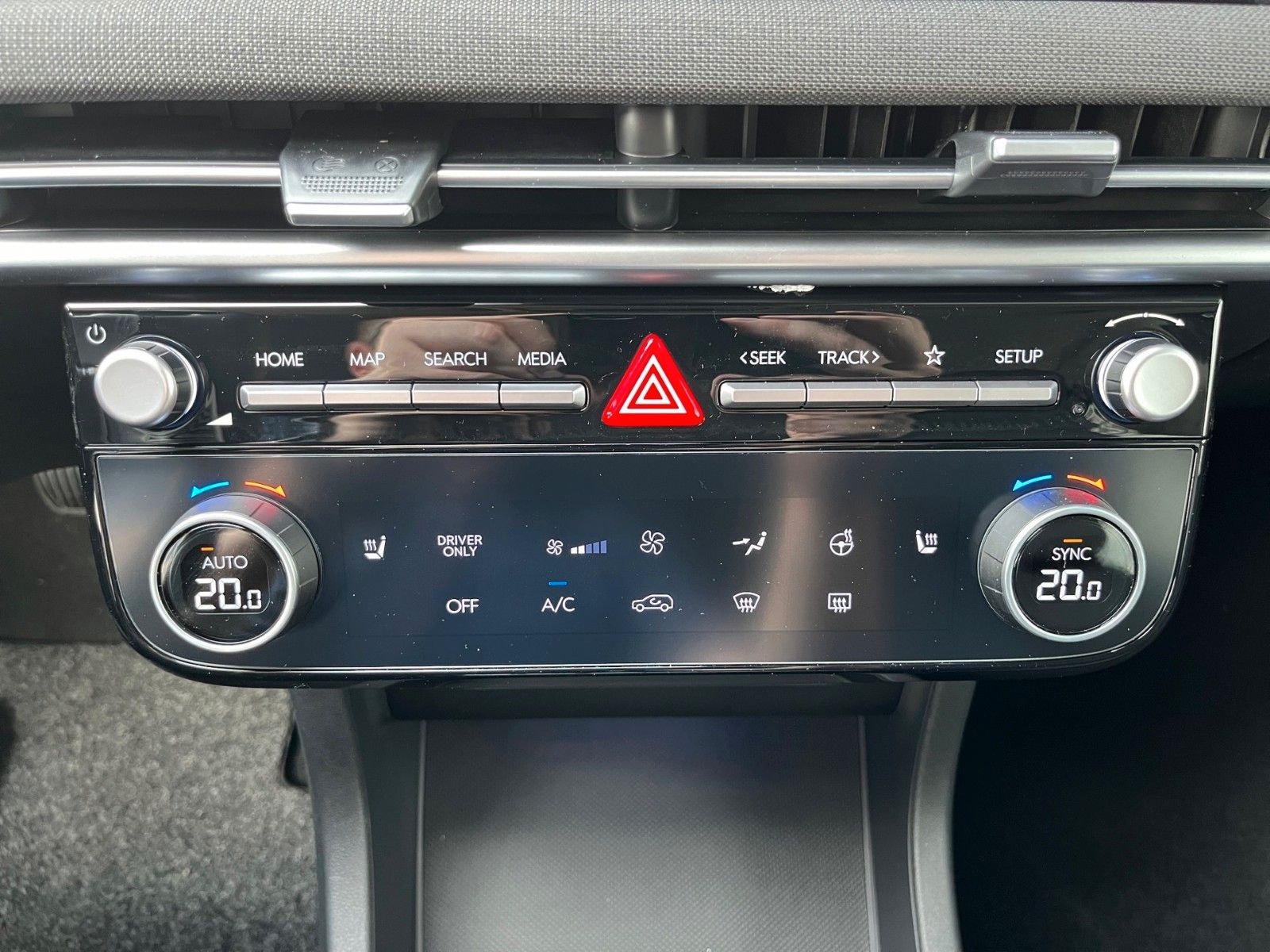 Hyundai Tucson – Bild 13