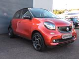 Smart ForFour DCT Prime Cool&Media PDC KD neu - Smart ForFour Gebrauchtwagen in Stuttgart