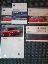 BMW 316i Compact 1.9 E36 Individual Sondermodell!!! - BMW 316 aus 1999: Compact