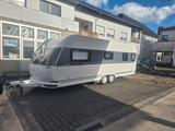Hobby WFC 660 Prestige - Hobby Prestige 660 WFC