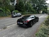 BMW M850i xDrive Coupé - - BMW M850 in Düsseldorf