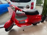 Vespa Primavera ET3 125 - VESPA ET3 PRIMAVERA