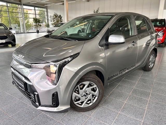 Kia Picanto 1.0 Vision