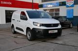 Peugeot Partner Premium L2 Automatik GRA/Klima/PDC - gebrauchte Peugeot Partner aus dem Jahr 2021
