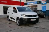Peugeot Partner Premium L2 Automatik GRA/Klima/PDC - Peugeot Partner aus 2021