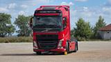 Volvo FH500 model 2019 - Volvo Fh 500