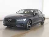 Volvo S60 B5  Ultimate Dark AWD - Volvo S60: Ultimate Dark