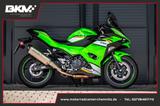 Kawasaki Ninja 500 SE +2025+Performance!+A2+DEMO++ - KAWASAKI NINJA 500
