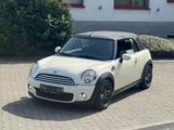 MINI ONE Cabrio One - MINI ONE in Hamm