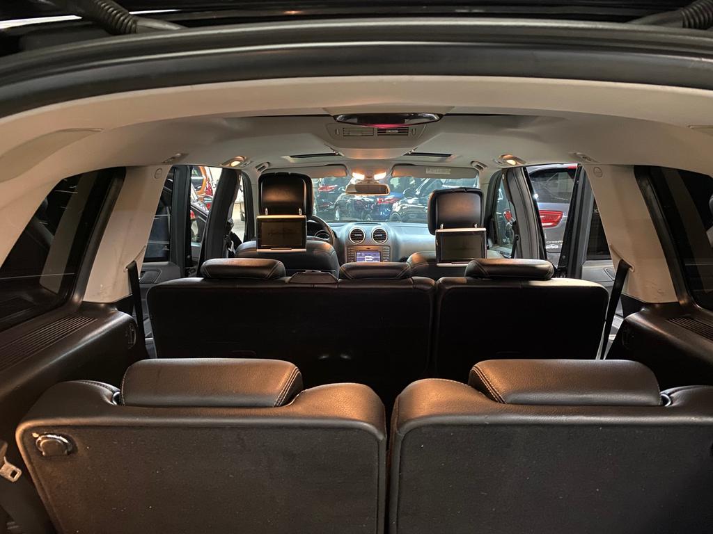 Mercedes-Benz GL 350