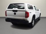 Volkswagen Amarok 4MOTION AHK ACC LED Diff.sperre Hardtop - Volkswagen Amarok Tageszulassungen